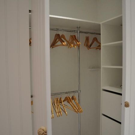 Apartamenty Flaming Baltic Park Stegna Ngoại thất bức ảnh