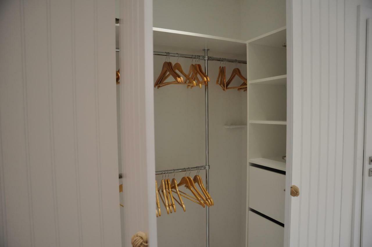 Apartamenty Flaming Baltic Park Stegna Ngoại thất bức ảnh