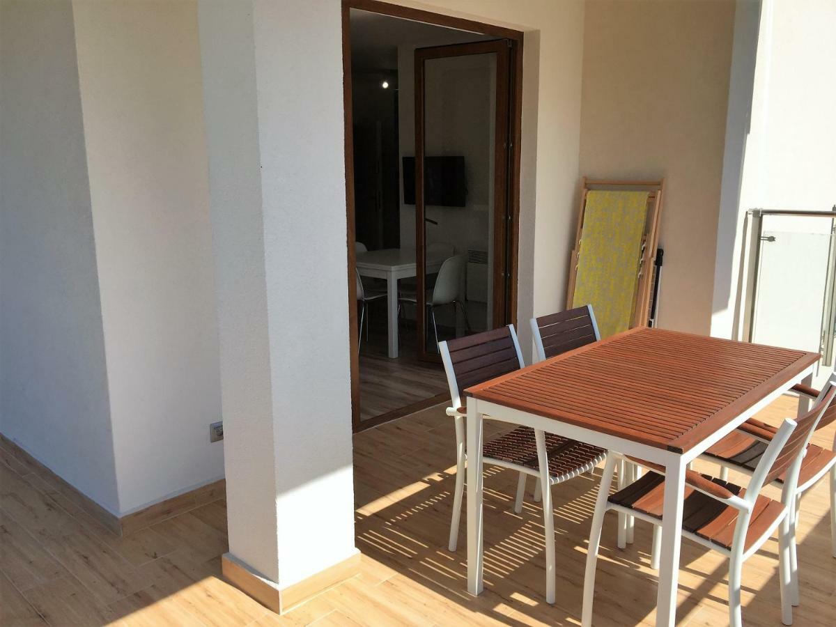 Apartamenty Flaming Baltic Park Stegna Ngoại thất bức ảnh